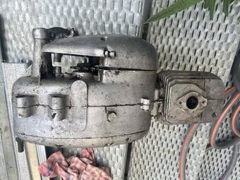 Jawa pionýr 05 motor - 2