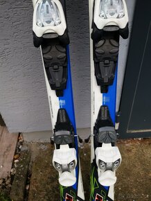 Lyže nordica 120cm - 2