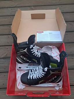 CCM XF80 - 2