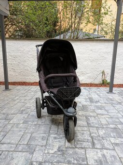 Sportovní kočárek TFK Mono Eco - 2
