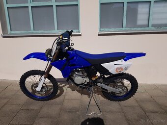Yz 85 YAMAHA 2020 - 2