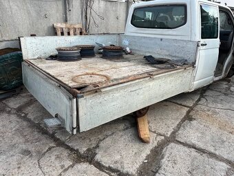 vw t5 valnik - 2
