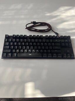 klávesnice HyperX Alloy FPS Pro - 2