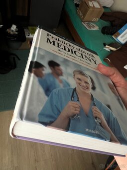 Prakticky slovník medicíny - 2
