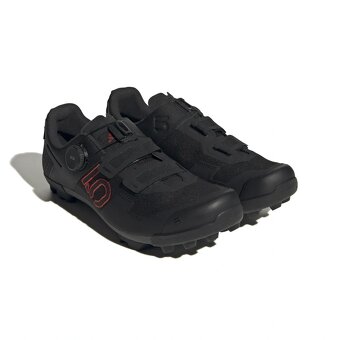 cyklistické boty tretry Five Ten Kestrel Boa core vel.47 - 2
