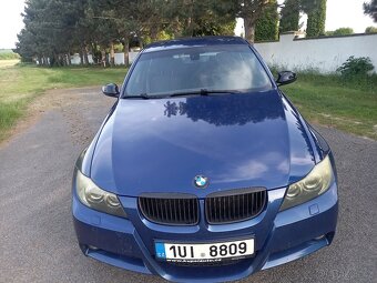 Bmw 320si e90 r.v.2006 - 2