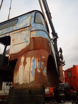 LIAZ mts - 2
