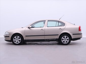 Škoda Octavia 1,9 TDI 77 kW 1.Majitel (2006) - 2
