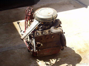 Fiat 850 Berlina - 2