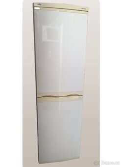 Lednička s mrazákem 165cm - 2