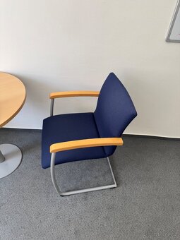 Stoly a židle - 2