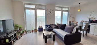 Pronájem bytu 2kk, 57m2, OV v Boskovicích - 2