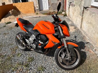 Kawasaki z1000 - 2