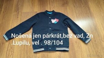 Mikinky - 2
