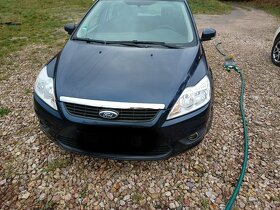 Prodám Ford Focus 1,6 Tdci, 82kw,bazary nevolat - 2