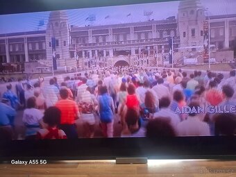 SONY KDL55W905A - 2