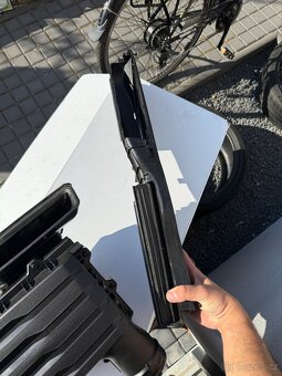 kit sání pro vozy platformy MQB EVO- Golf 8/Octavia IV/Leon - 2