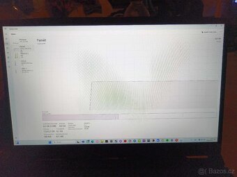 Herní notebook MSI Katana GF76 17.3" FHD - 2
