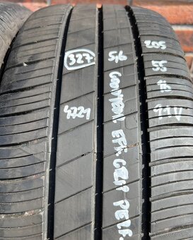 205/55 R16 91V letní pneu GoodYear Performance (4721) - 2