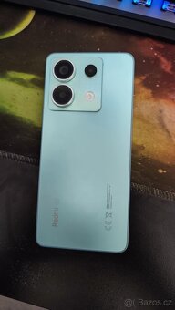Redmi note 13 pro 5g 8/256 SPĚCHÁ - 2
