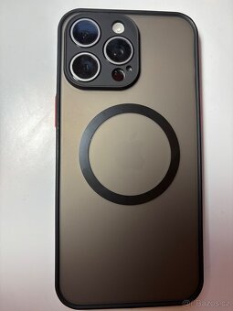Apple iPhone 15 pro max - 2