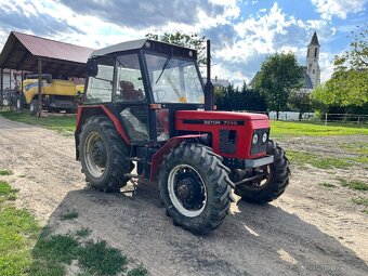 Zetor 7745 - 2