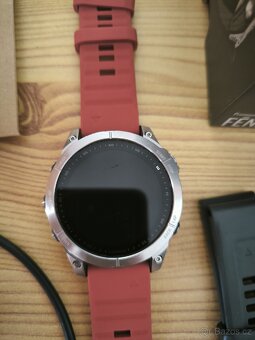 Garmin Fénix 7 - 2