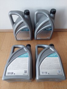 Carline Super SX Semisyn 10W-40 4l motorový olej - 2