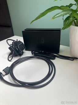 Nintendo Switch - 2