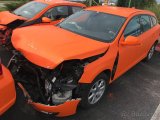 VOLVO V60 1,6 DRIVe 84kW 2012 6kvalt - díly - 2