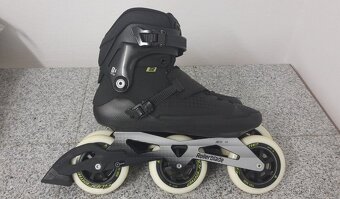 Inline brusle Rollerblade E2 - 2