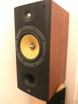 B&W DM602 S3 - 2