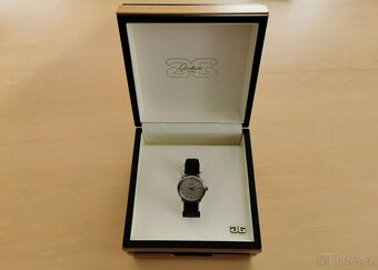 Pánské hodinky Glashütte Original Senator Classic - 2