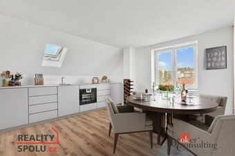 Prodej, byty/2+1, 70 m2, Dlouhomostecká 703, Liberec XXX-Vra - 2
