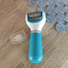 Scholl-na paty - 2