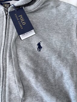 Mikina Polo Ralph Lauren - 2