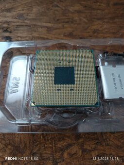 Procesor ryzen 5500 a 5700 - 2