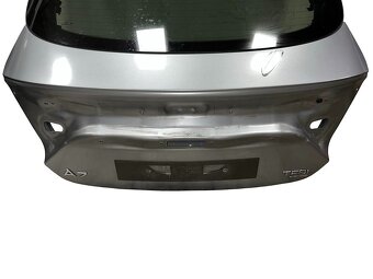 Páté dveře šedá metalíza LY7G Audi A7 4G sportback r.v. 2011 - 2