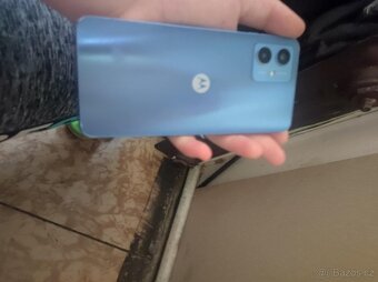Prodám telefon Motorola g14 - 2