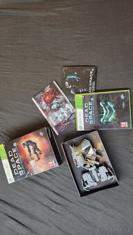 Dead Space 2 - Collector´s Edition - 2