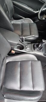 Mazda cx5 - 2
