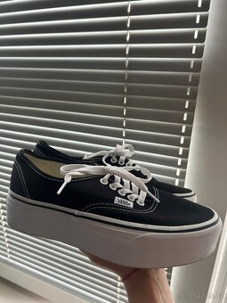 Tenisky Vans - 2