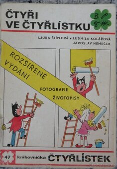 Čtyřlístek 1 - 178 - 2