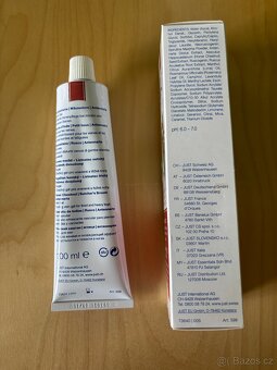 JUST Vengel 100 ml | Na unavené nohy - 2
