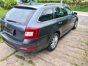 Škoda Octavia 1.6 TDi_AUTOMAT/STYLE - 2