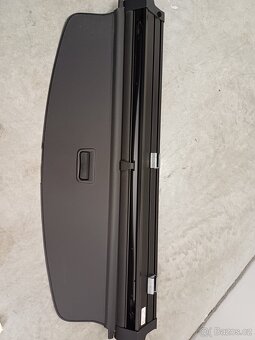Seat Exeo Combi , Audi A4 B7 Avant , ZADNÍ ROLETA - 2