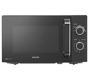 Sencor SMW 1919BK - 2