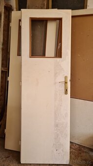 Dveře - 2