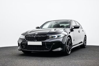 BMW M340i - 2