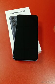Samsung Galaxy A55 5G 8GB/128GB - 2